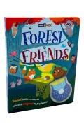 Forest Friends Hide and Seek Series